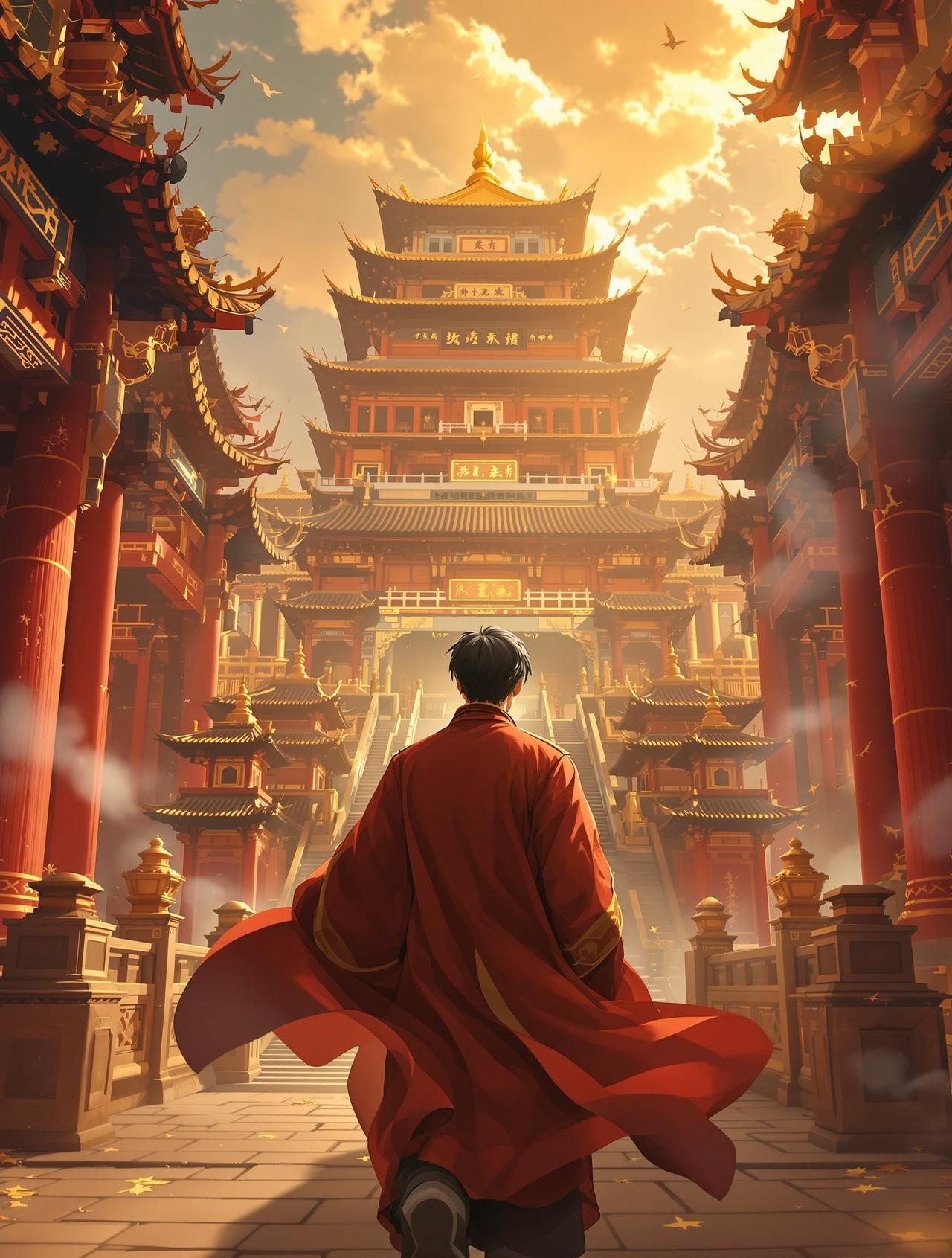 风起洛阳 神都洛阳,风起云涌 风起洛阳 - 神都洛阳,风起云涌