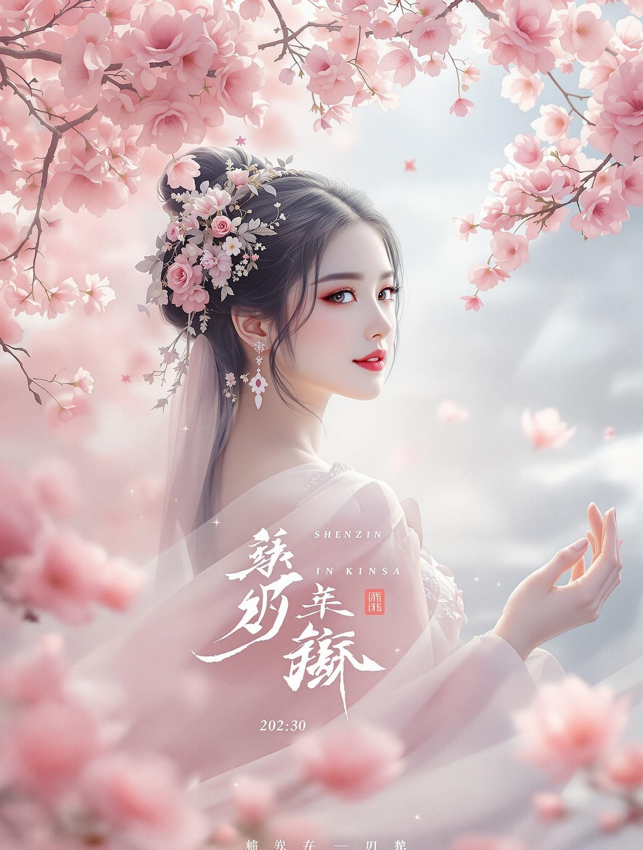 镜花水月 镜中花,水中月,皆是虚幻 镜花水月 - 镜中花,水中月,皆是虚幻